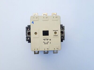 Siemens 3TB48 14-0A /#V M00E 7914