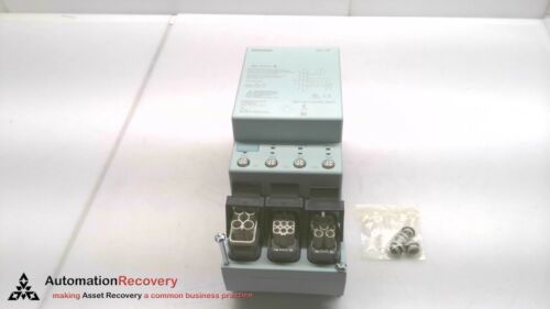 SIEMENS 3RK1 304-5KS40-3AA3, SIMATIC MOTOR STARTER, NEW* #289549