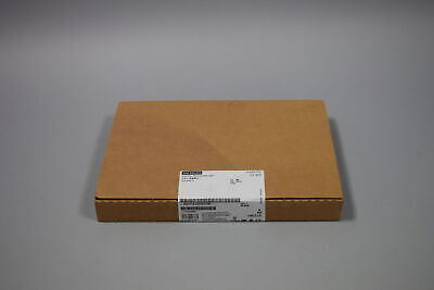 New SIEMENS 6ES7416-2FN05-0AB0 [24 Months Warranty