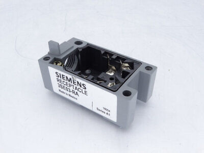 SIEMENS 3SE03-RA SWITCH