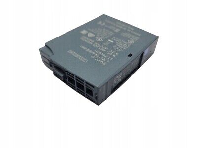 SIEMENS SIMATIC S7 6ES7134-6HB00-0DA1 /#V I00D 0972