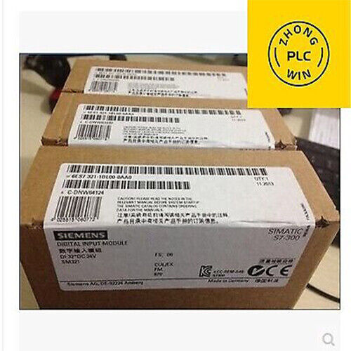 1PCS Brand New Siemens 6ES7951-1KM00-0AA0 Memory Card 6ES79511KM000AA0 DHL