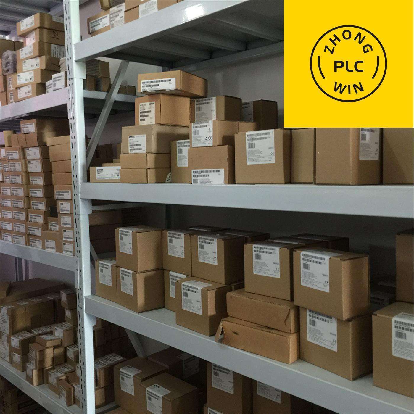 1PCS Unopened New Siemens 6SL3 210-1KE15-8AP1 6SL3210-1KE15-8AP1 DHL