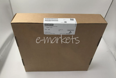 1PCS NEW SIEMENS S120 Inverter Power Board A5E00755411