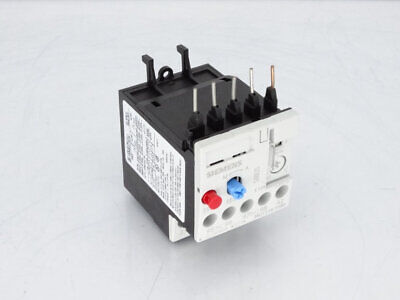 SIEMENS 3RU1116-1HB0 RELAY