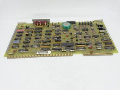 SIEMENS 3-533-0522G CIRCUIT BOARD