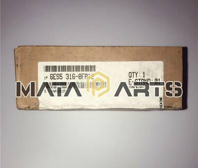 ONE New Siemens 6ES5316-8FA12 6ES5 316-8FA12
