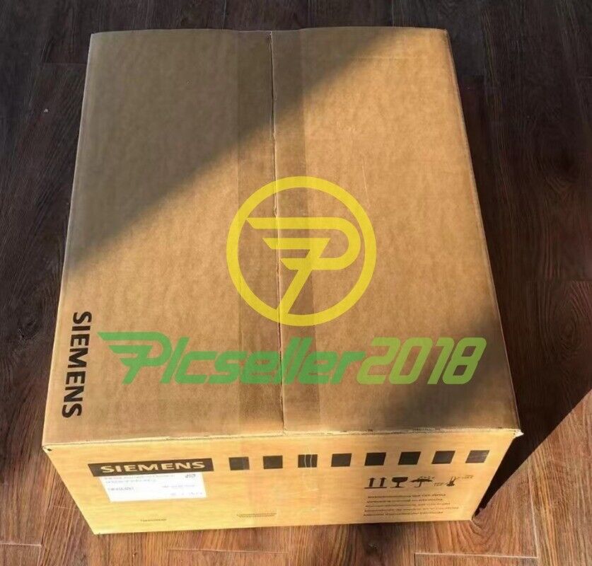 1 pc New Siemens INVERTER 6SE7021-8EB71 UPS or FedEx