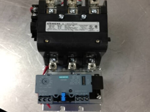 UpTo 1 NEW at MostElectric: 14HUG32AA SIEMENS FURNAS 25-100 AMP 14HU†32A*