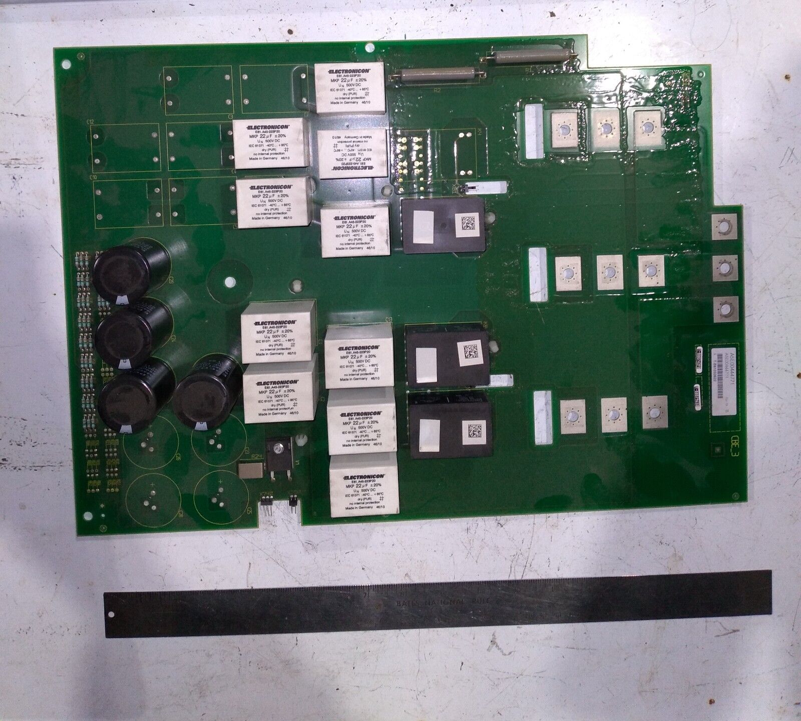 SIEMENS A5E00444771  SINAMICS ASE00135696