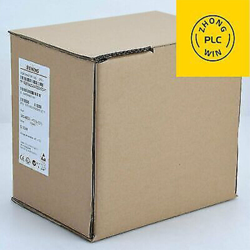 1PCS New Siemens 6SE6 420-2AD25-5CA1 6SE6420-2AD25-5CA1 In Box VIA  DHL