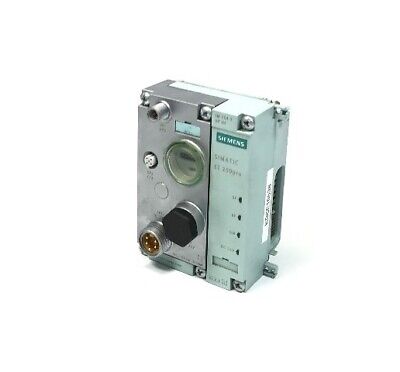 Siemens Simatic S7 6ES7194-4AD00-0AA0/6ES7154-2AA00-0AB0