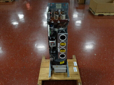 SIEMENS 6SE7031-0TE60-Z DRIVE
