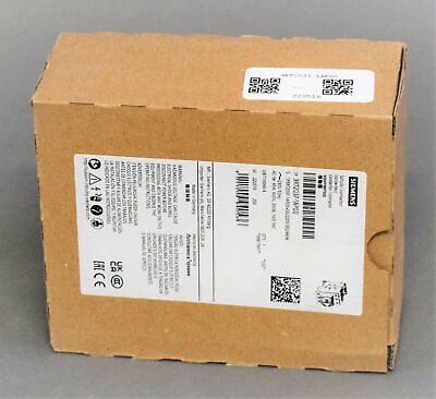 New Siemens 3RT2037-1AP00 [24 Months Warranty]