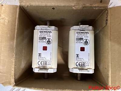 Siemens 3NA6820-6 /#J PKL 11836
