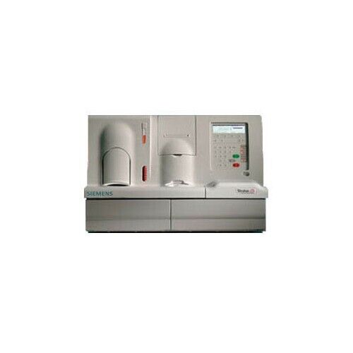 SIEMENS STRATUS CS