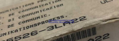 One Siemens 6ES5526-3LA22 6ES5 526-3LA22 module New