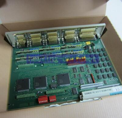 New 1PC Siemens 6FM1706-3AB20 POSITIONING AND COUNTER MODULE 6 CHANNELS