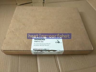 1PC NEW In Box Siemens 6DD1600-0BA1 6DD16000BA1