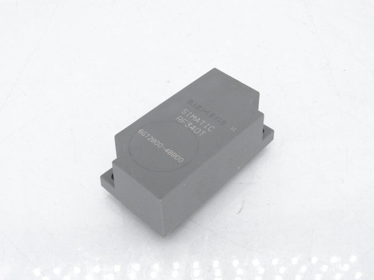 SIEMENS 6GT2800-4BB00 SIGNAL TRANSMITTER