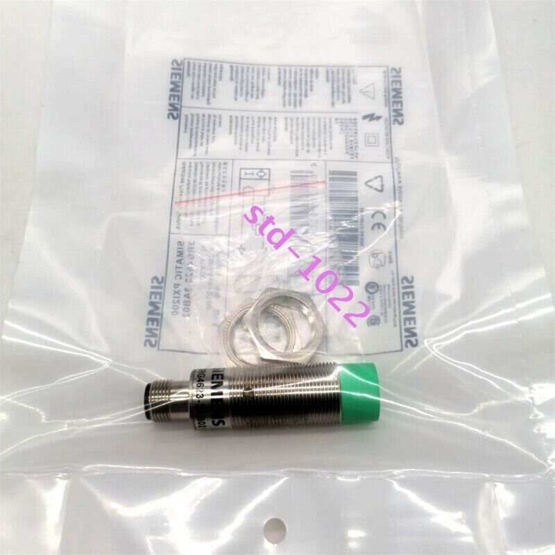 Proximity Sensor 3RG46233AB02 Proximity Switch Siemens 3RG4623-3AB02