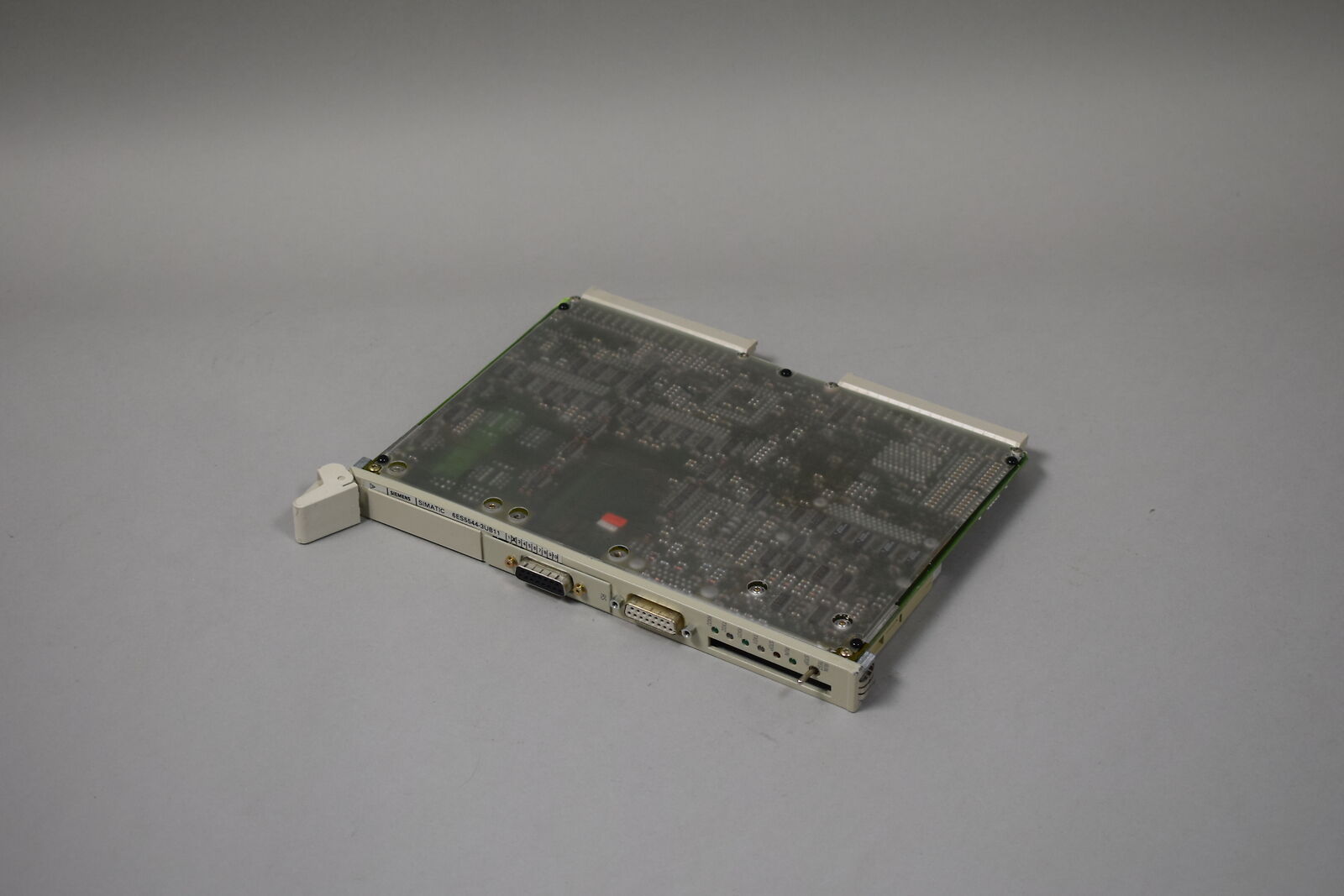 Used Siemens 6ES5544-3UB11 [24 Months Warranty]