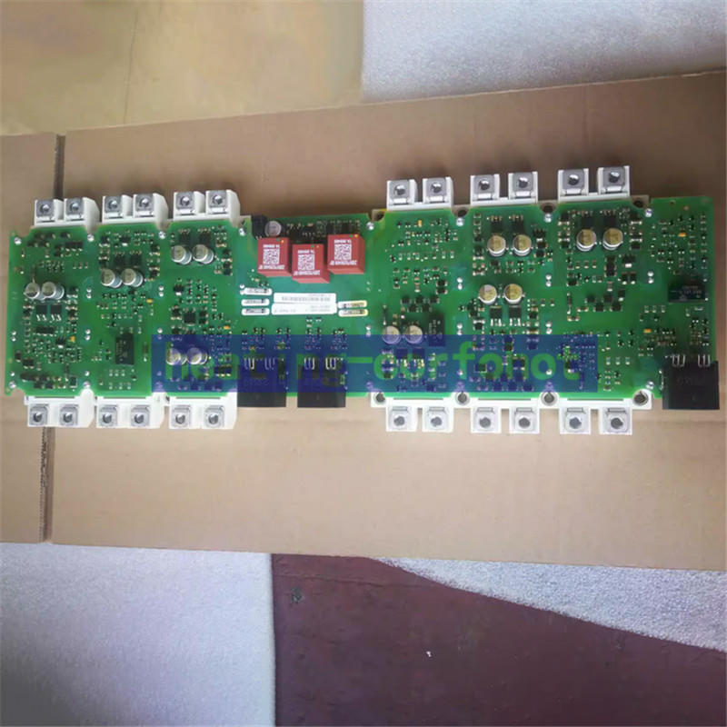 NEW 1PCS A5E00714560 siemens IGBT inverter board FS225R12KE3_S1