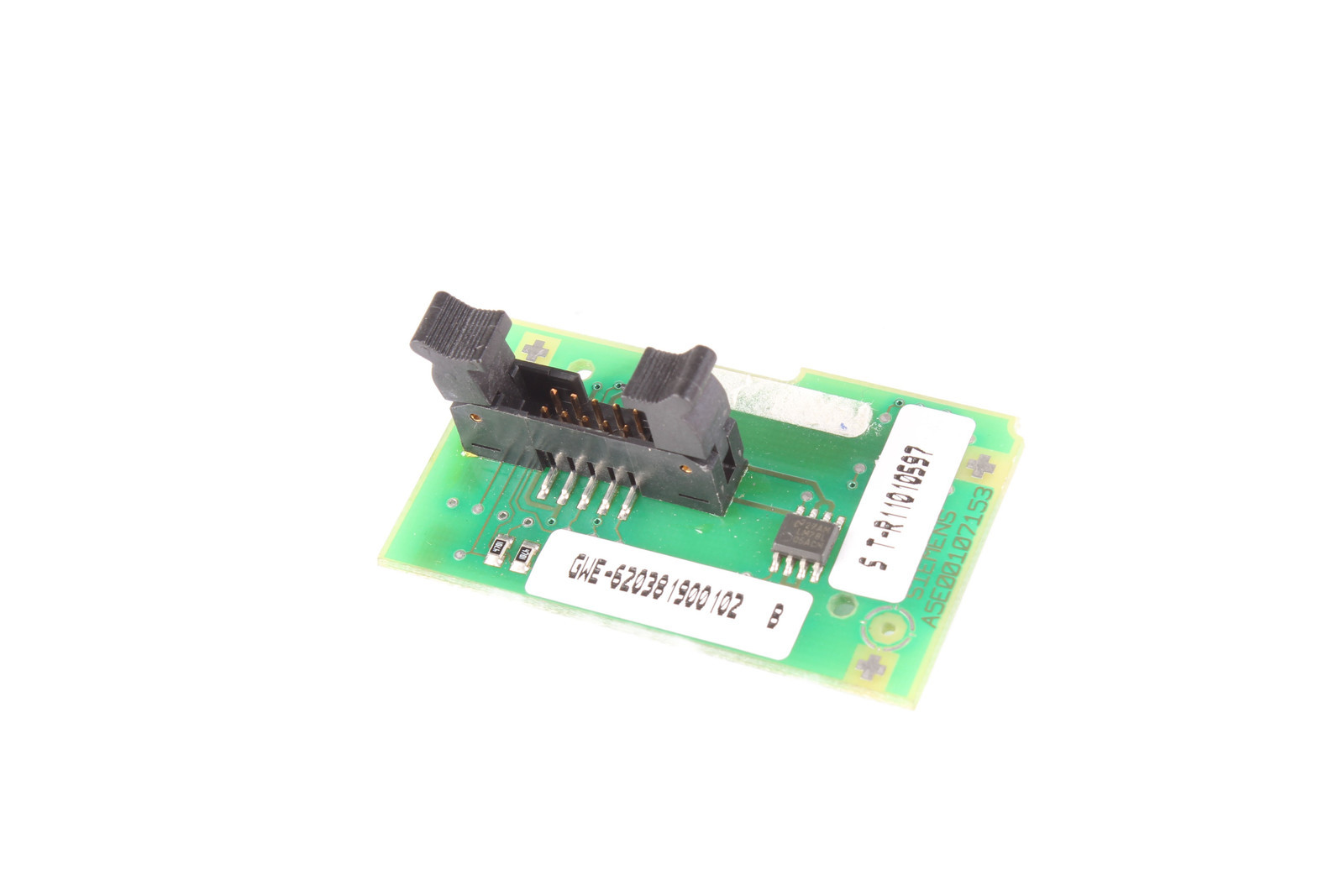 SIEMENS A5E00107153 DO 6SE6440-2AD330EA1 DO 6SE6440-2AD330EA1 ID116829