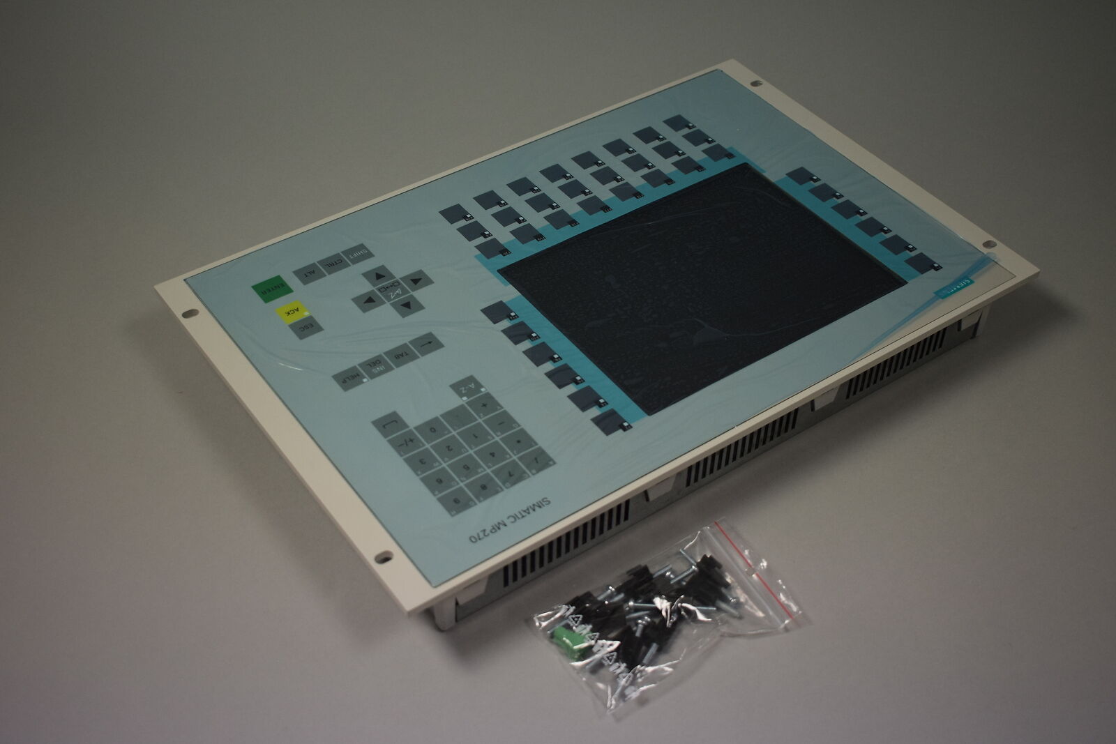 Refurbished Siemens 6AV6542-0AD15-2AX0 [24 Months Warranty]