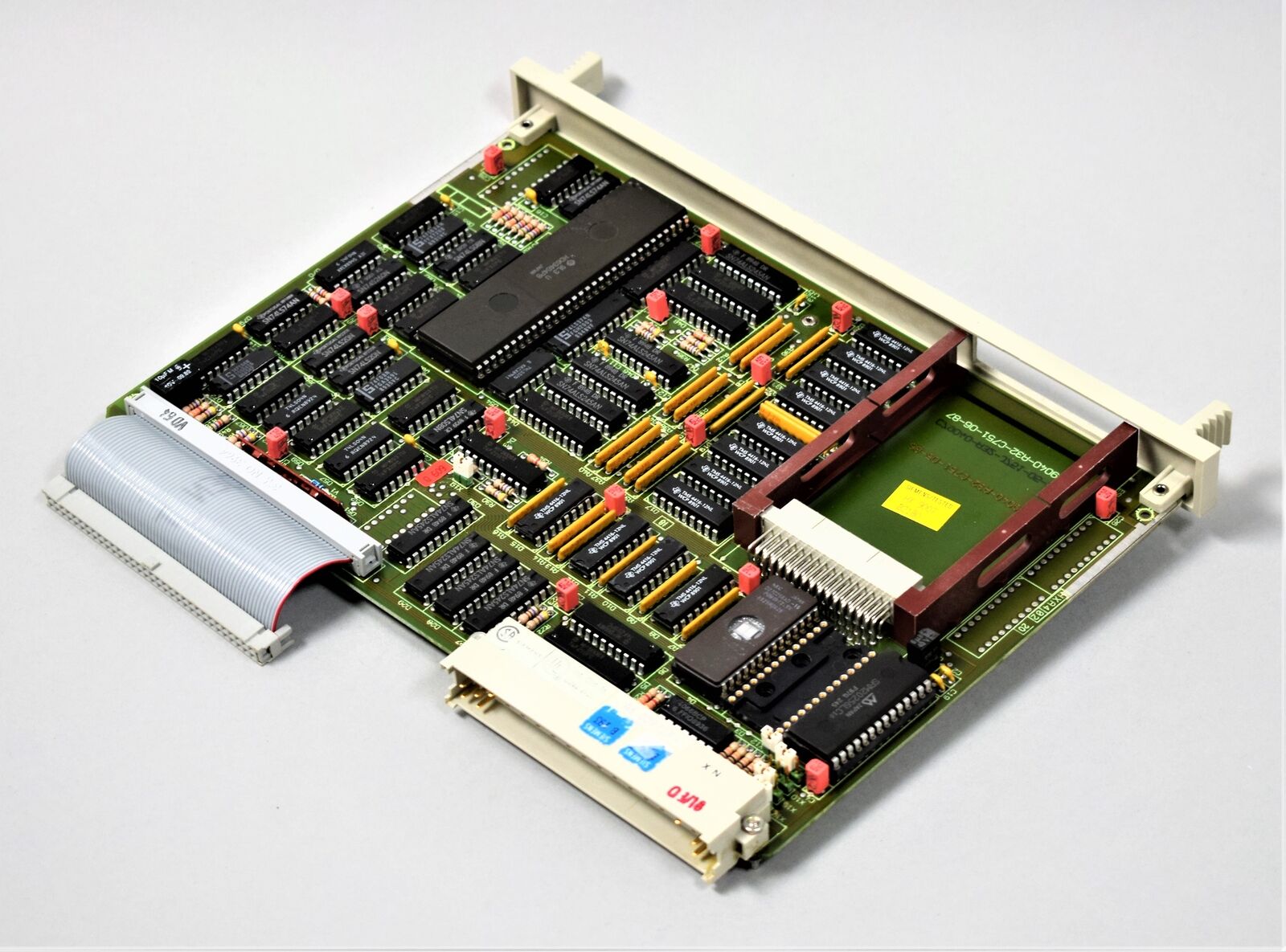 Used Siemens 6ES5526-3LA22 [24 Months Warranty]