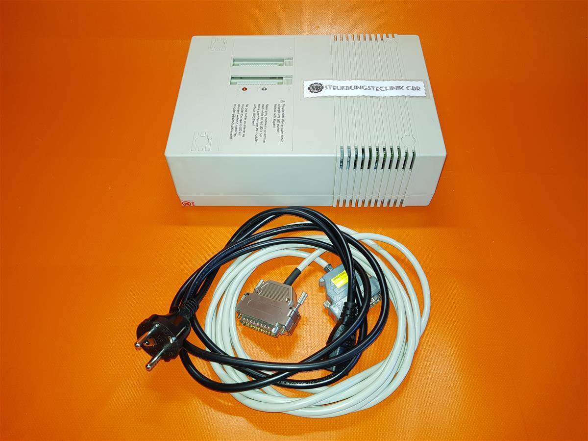 Siemens 6ES5695-0AA11 Including Accessories / EPROM Programming Device