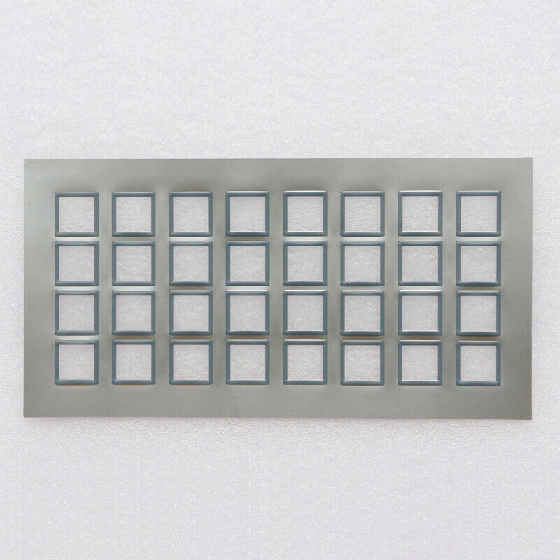 For Siemens KP32F PN 6AV3688-3EH47-0AX0 Protective Film 6AV3 688-3EH47-0AX0