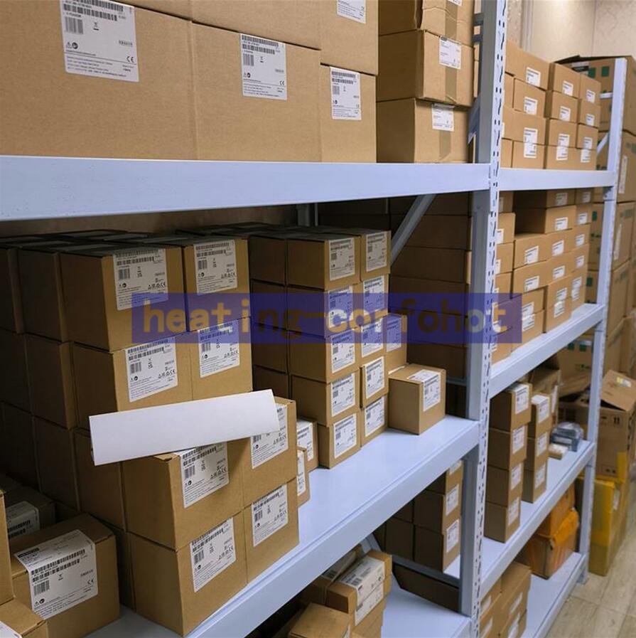 1PC NEW Siemens Motor Protection Control Module 3UF7012-1AU00-0
