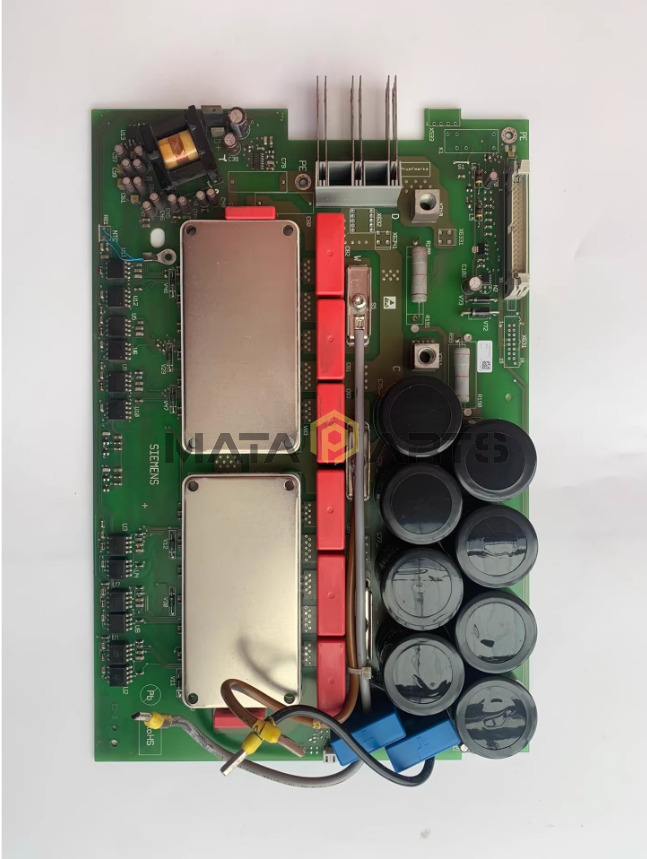 ONE USED Siemens A5E00094380