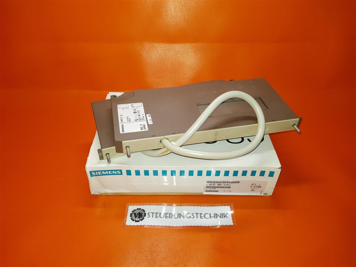 Siemens Interface Module 6ES5 305-7LA11 / *E: 04