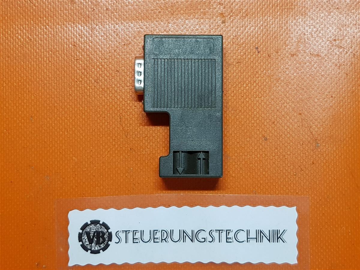 Siemens 6ES7 972-0BA11-0XA0 / 6ES7972-0BA11-0XA0 / Profibus Connector