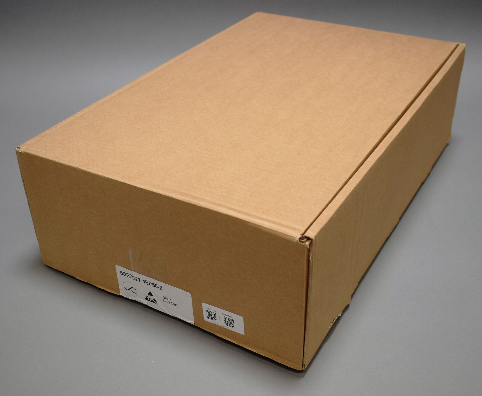 Refurbished Siemens 6SE7021-4EP50-Z [24 Months Warranty]