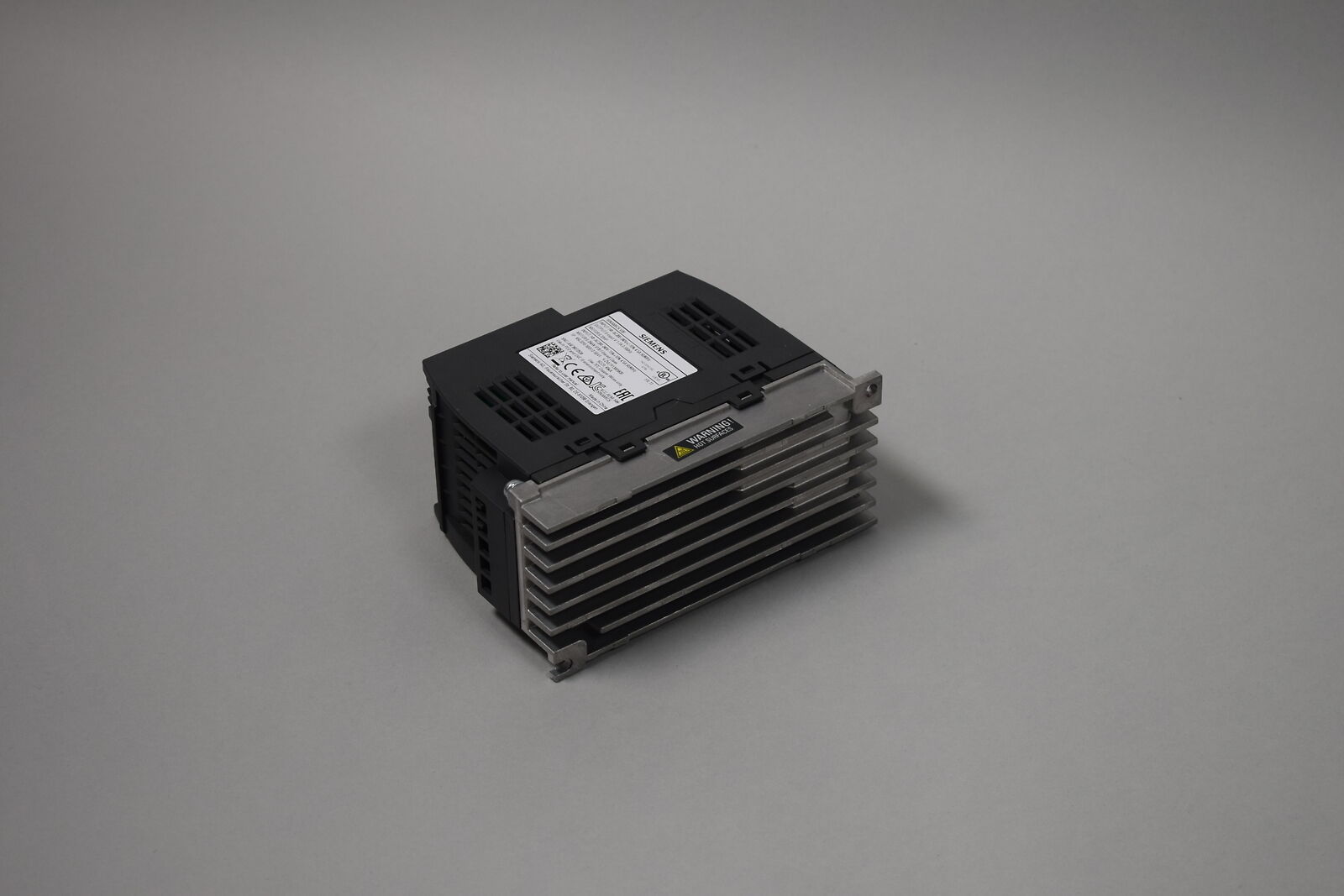 Used Siemens 6SL3210-5BB12-5BV1 [24 Months Warranty]