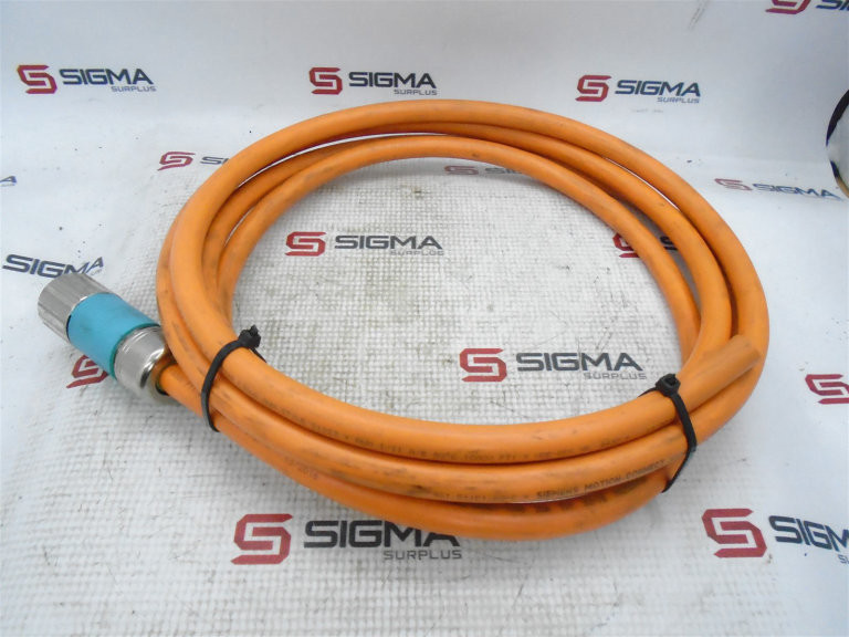 SIEMENS A5E02403572 A1 CABLE