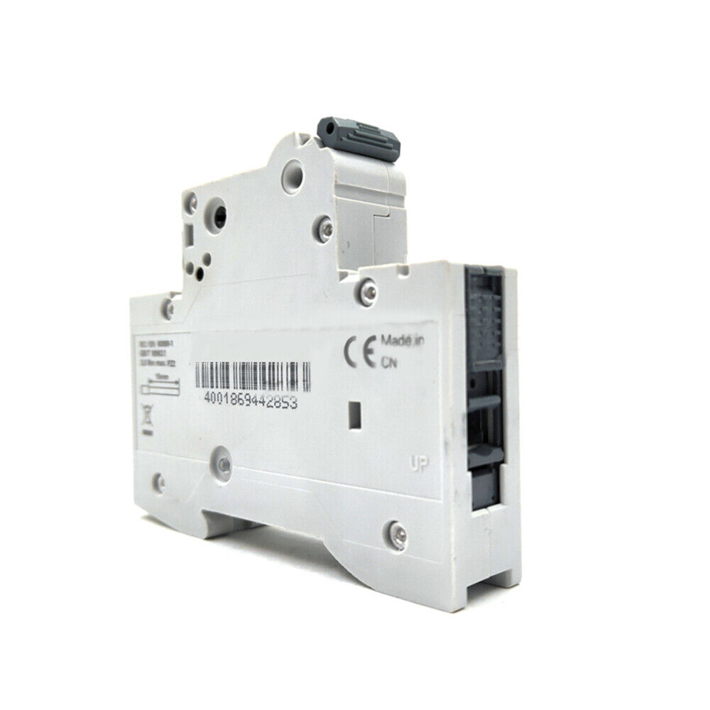 For SIEMENS 5SY6116-7CC Circuit Breaker 1P 16A 230/400V