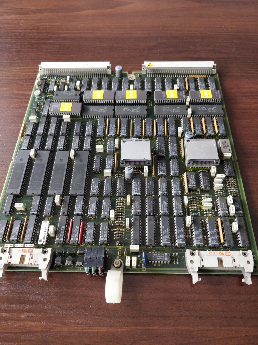 Siemens 6SC6500-0NA04