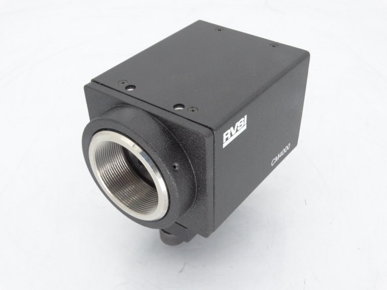 SIEMENS 002-CM4000 CAMERA