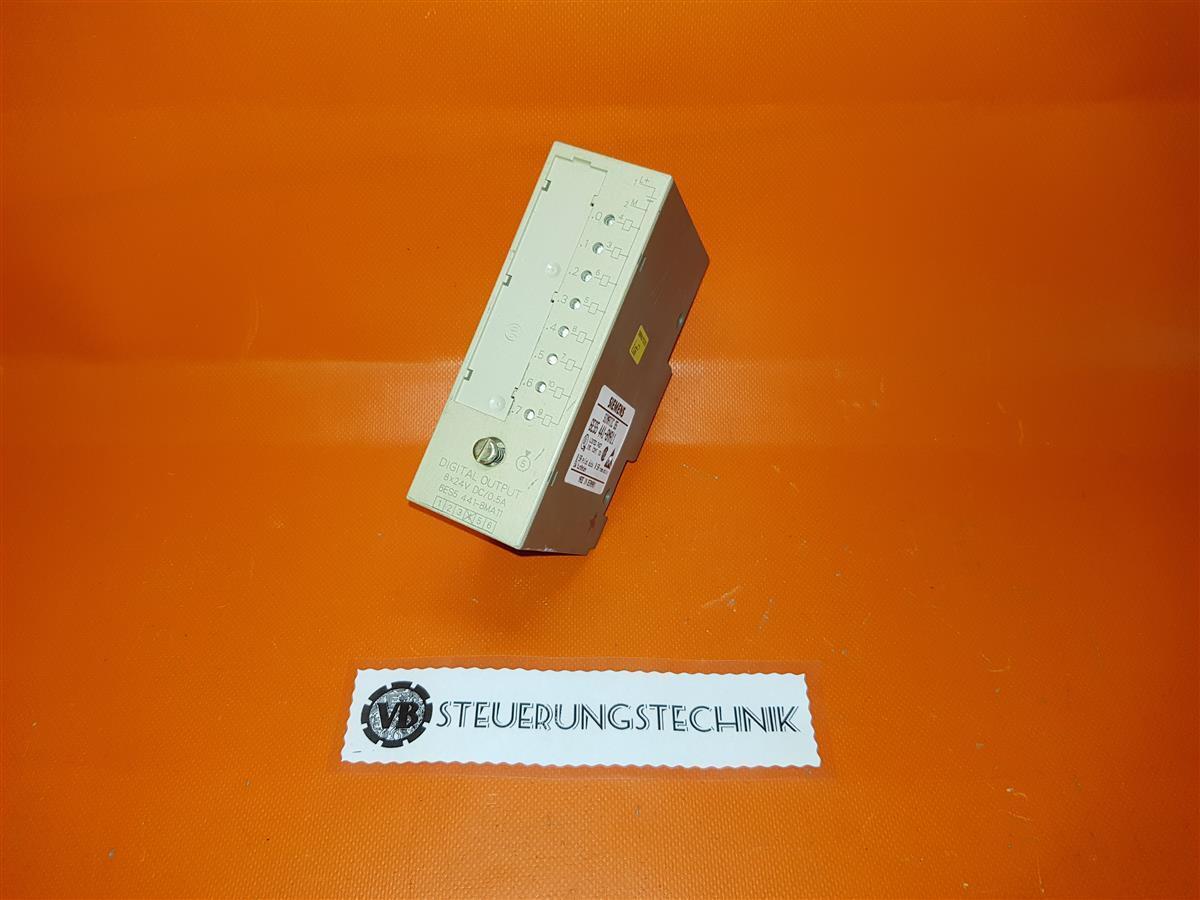 Siemens Simatic S5 6ES5 441-8MA11/6ES5441-8MA11