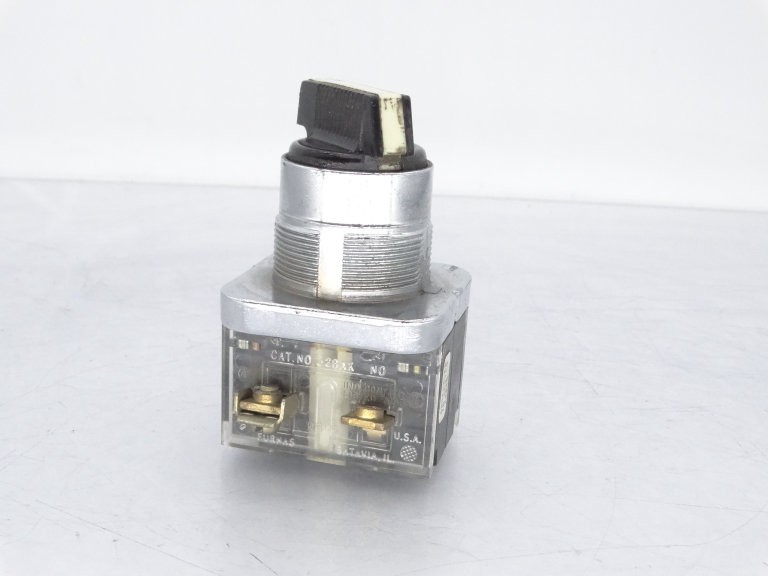 SIEMENS 52SA2AAB SWITCH