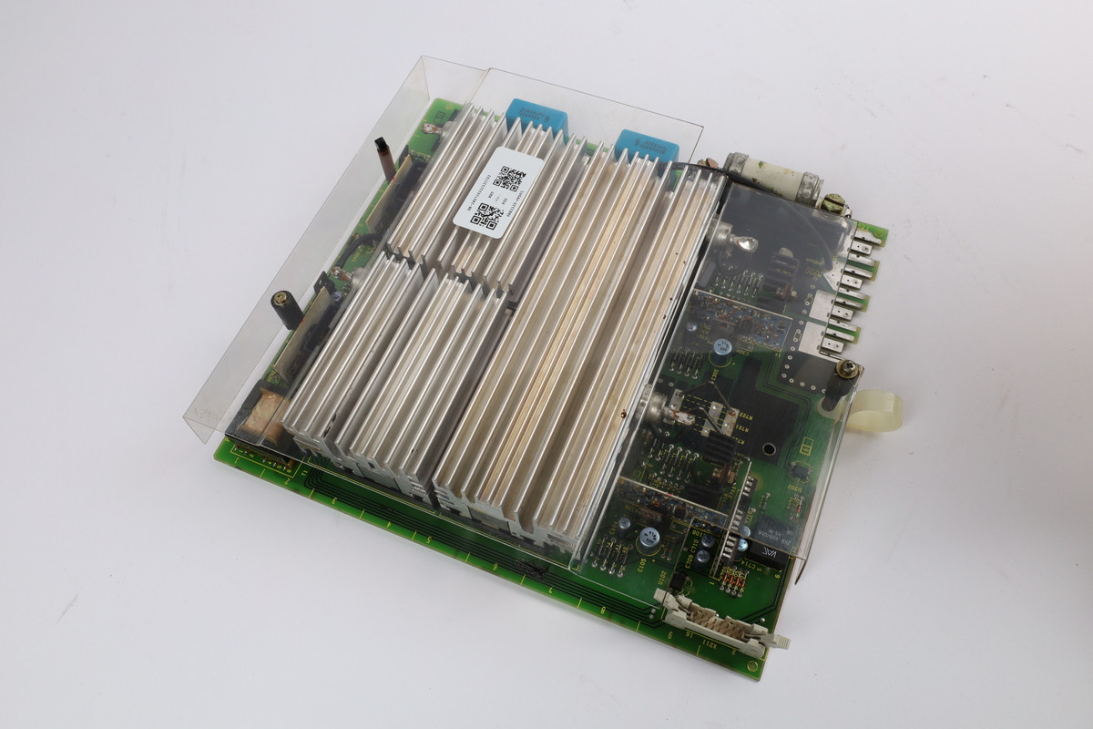 Used Siemens 6RB2130-0FD01 [24 Months Warranty]