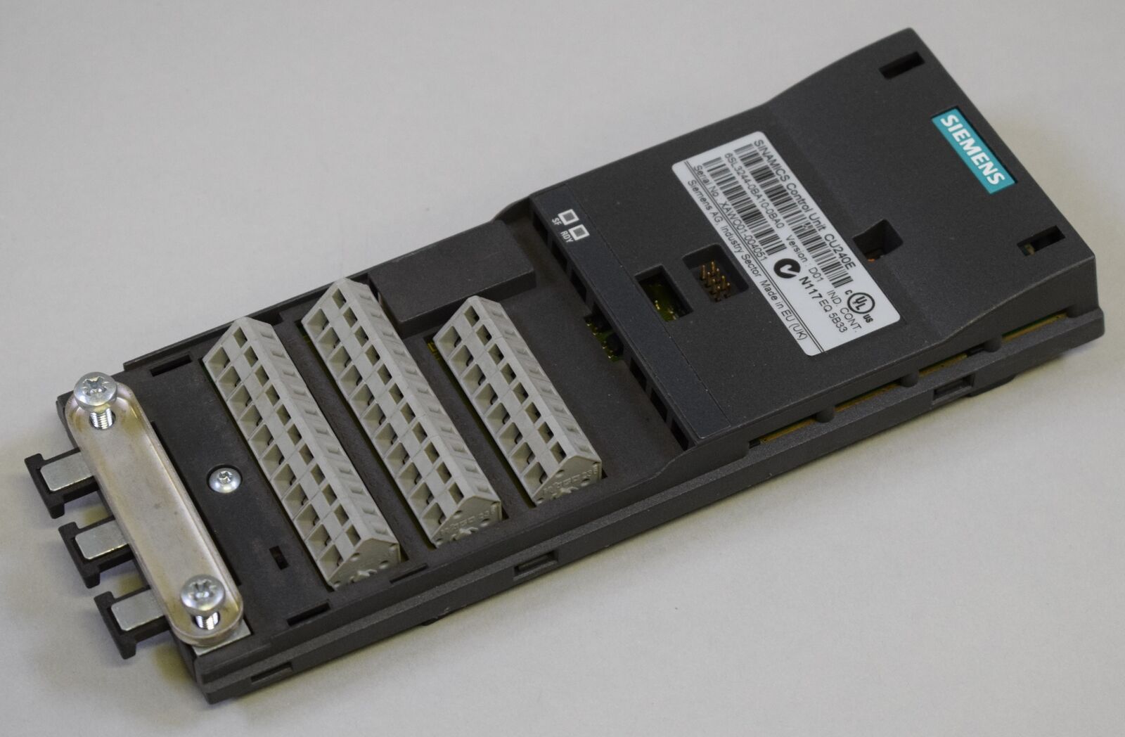 New, Siemens 6SL3244-0BA10-0BA0 [24 Months Warranty]