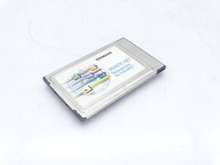 SIEMENS C79459-A1890-A1 PLC MODULE
