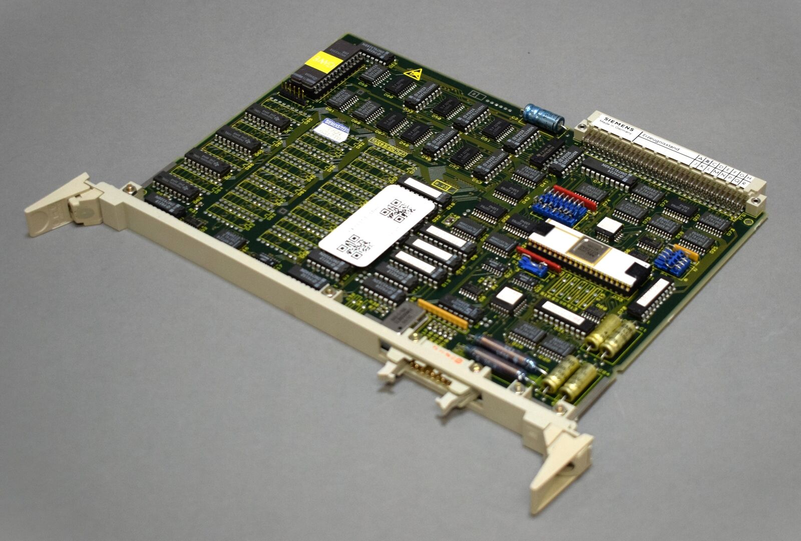 Used Siemens 6fx1151-1bb01 [24 Months Warranty]