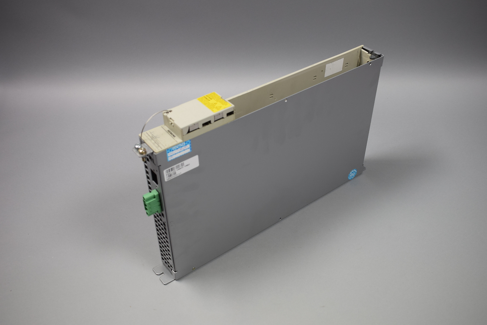 Used Siemens 6SN1123-1AA00-0BA0 [24 Months Warranty]