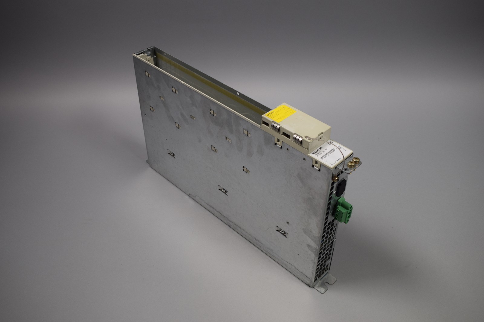 Used Siemens 6SN1123-1AA00-0BA1 [24 Months Warranty]